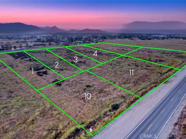 0 Montgomery Svol Ave #10, Nuevo, CA 92567