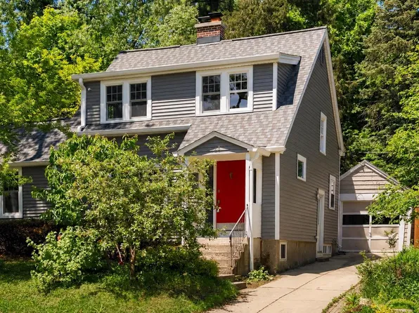 2428 Fox Avenue, Madison, WI 53711