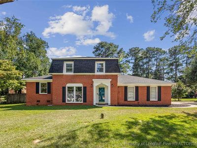 492 Lennox Dr, Fayetteville, NC, 28303