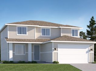 Glacier Plan, Brixton Park : Estates, Saratoga Springs, UT 84045