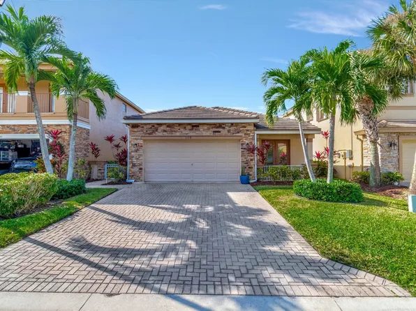 5729 Gelding Court, Lake Worth, FL 33449