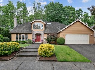 31447 SW Country View Ln, Wilsonville, OR 97070
