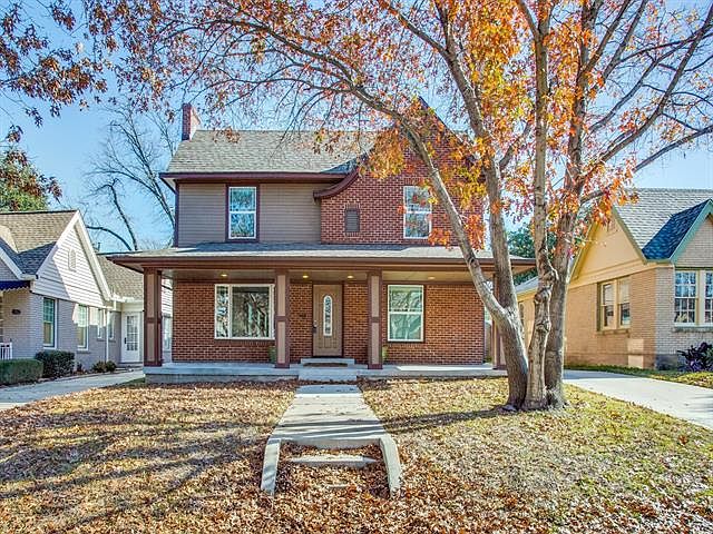 1st image of 2725 Willing Ave