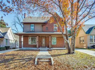 2725 Willing Ave, Fort Worth, TX 76110