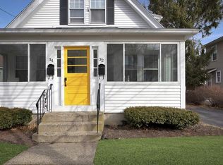 32 Moffatt Rd UNIT 32, Salem, MA 01970