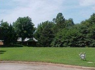 Lot19a Cambridge Cir LOT 19, Purcell, OK 73080