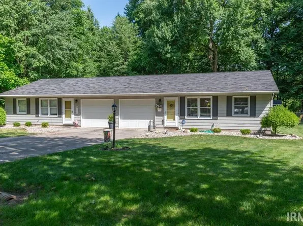 25621-25625 Thelmadale Dr, Elkhart, IN 46514