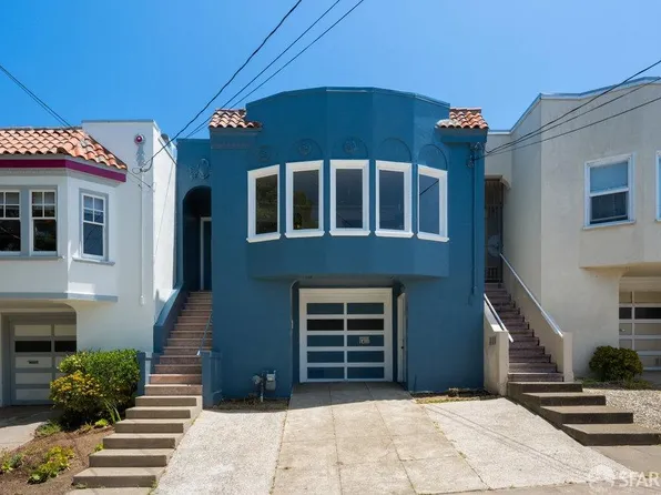 1418 24th Ave, San Francisco, CA 94122