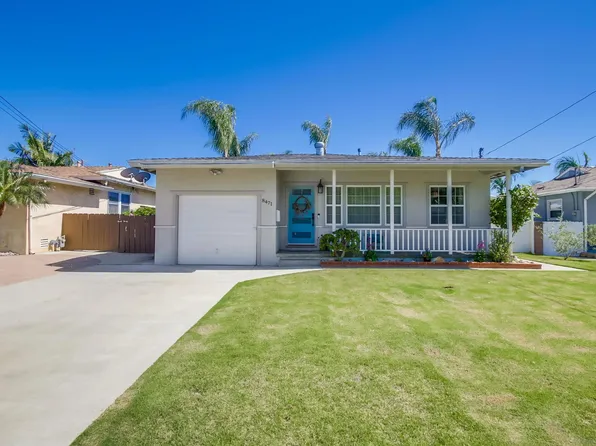 8471 El Paso St, La Mesa, CA 91942