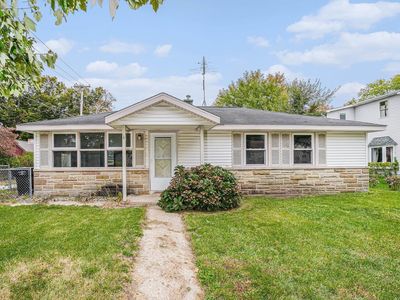 114 S Cherry St, New Carlisle, IN, 46552