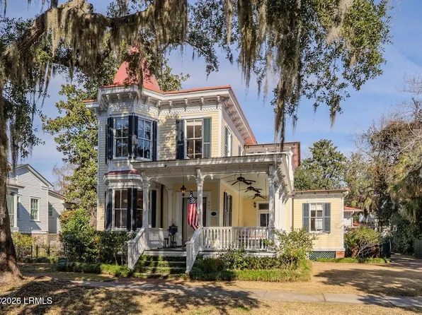 507 Craven St, Beaufort, SC 29902