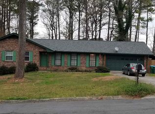 5661 Dekalb Ln, Norcross, GA 30093