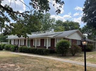 125 Gov Bass Little St, Greenwood, AR 72936