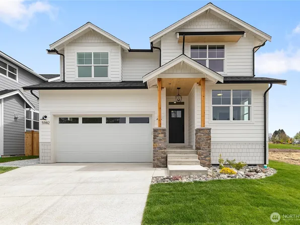 5982 Ranch Loop, Ferndale, WA 98248