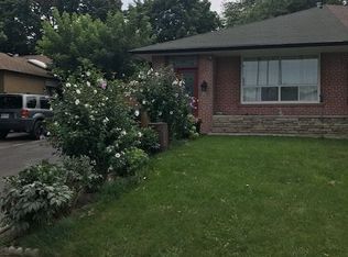 46 Autumn Blvd, Brampton, ON L6T 2W2