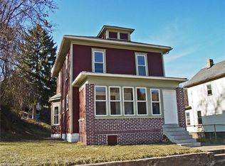 4025 Washington St, Weirton, WV 26062