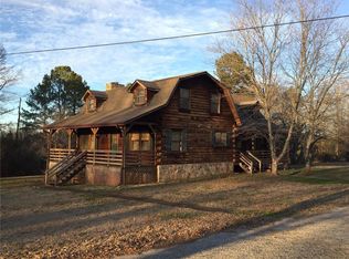 1421 Lee Dobbins Rd, Anderson, SC 29626