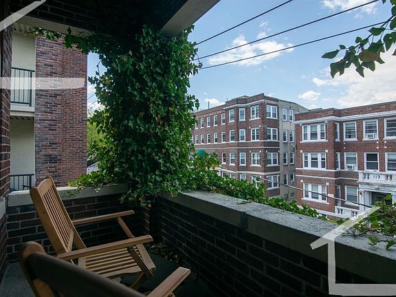 120 Brainerd Rd. #15 Boston - Allston Unit Photo 10