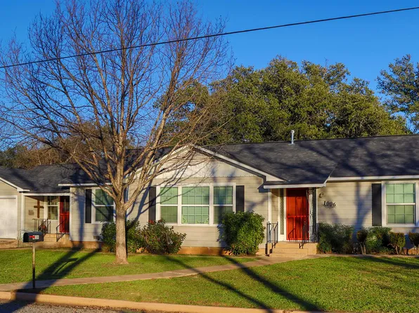 1006 BAYLEY ST, Llano, TX 78643