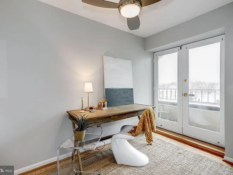 1438 Meridian Pl NW #301 — Photo 8