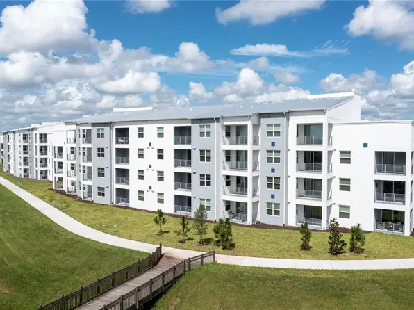 3161 Paradox Cir Unit 403, Kissimmee, FL 34746