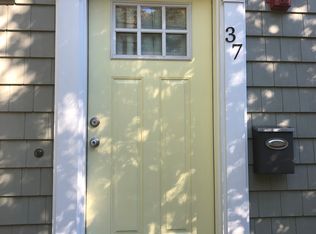 37 Boston Ave, Worcester, MA 01604