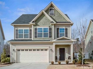 736 Lone Pine Loop, Fuquay Varina, NC 27526