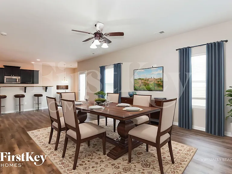 2516 Meadow Crossing Dr — Photo 7