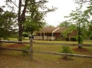 1905 Joel Rd, Carthage, NC 28327