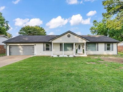 3266 Dothan St, Memphis, TN, 38118