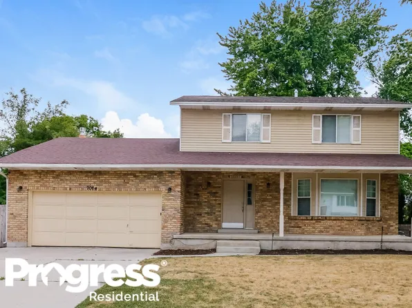 7064 S Greenborough Dr, Midvale, UT 84047