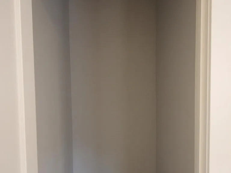 Storage space