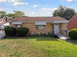 290 Wheeler Ave, Mc Kees Rocks, PA 15136