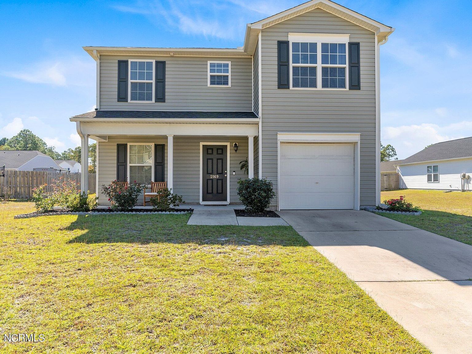 2169 E Brookstone Drive Bolivia NC 28422 Zillow