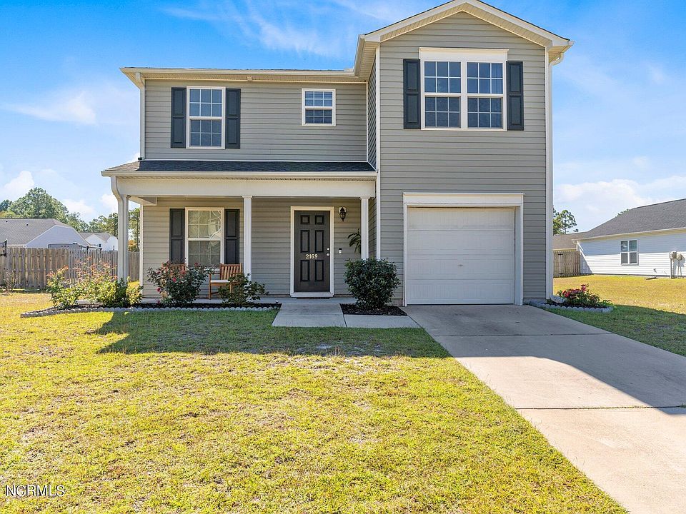 2169 E Brookstone Drive Bolivia NC 28422 Zillow