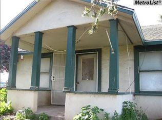 7912 Claribel Rd, Oakdale, CA 95361