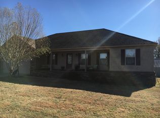 90 Fisk Ln, Pottsville, AR 72858