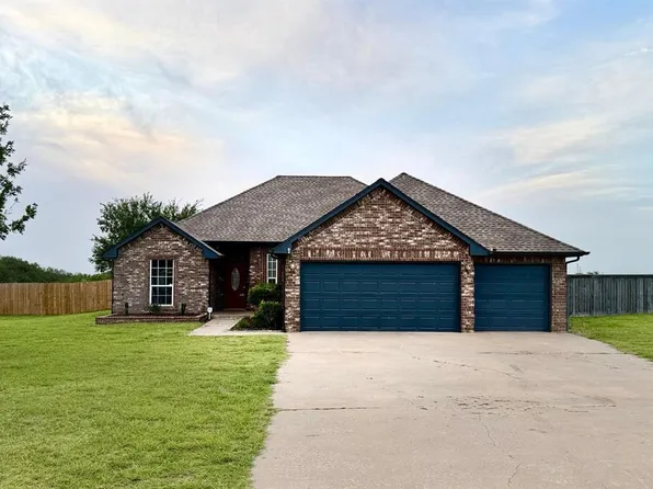 6109 Callahan Way NE, Piedmont, OK 73078