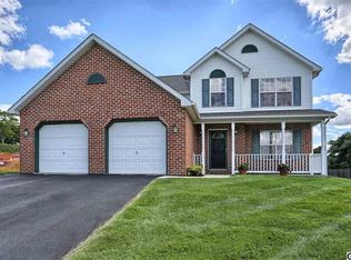 2400 Aspen Way, Harrisburg, PA 17110