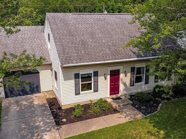 720 David Dr, Oxford, OH 45056