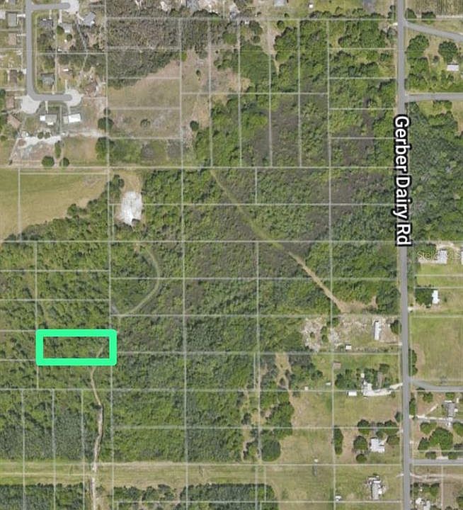 1st image of Gerver Dairy Rd Lot A-9