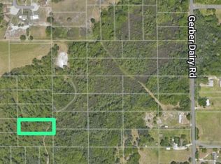 Gerver Dairy Rd LOT A-9, Winter Haven, FL 33880