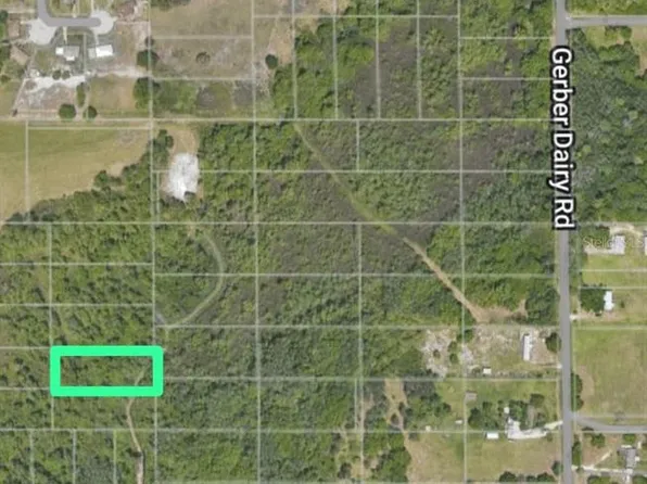 Gerver Dairy Rd Lot A-9, Winter Haven, FL 33880