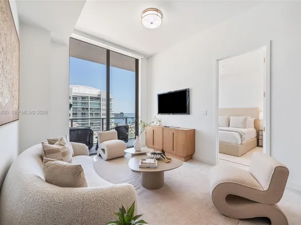 2655 S Bayshore Dr #1608, Miami, FL 33133