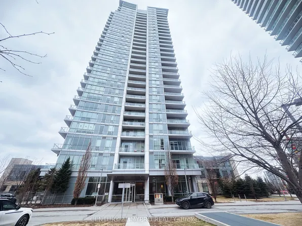 66 Forest Manor Rd, Toronto, ON