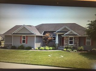 3480 Yukon Dr SW, Wyoming, MI 49418