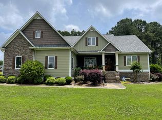 364 E Henderson Rd, Boaz, AL 35957