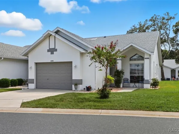 6740 E Kingsbury Ln, Inverness, FL 34452