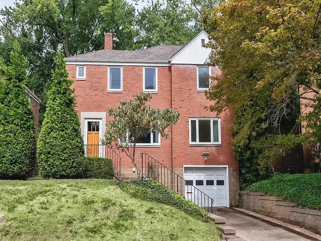 5135 Beeler St photo 1