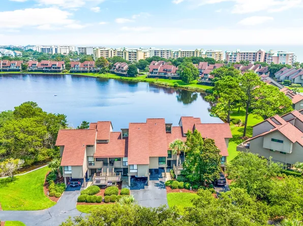52 Lakeview Circle #98, Pawleys Island, SC 29585
